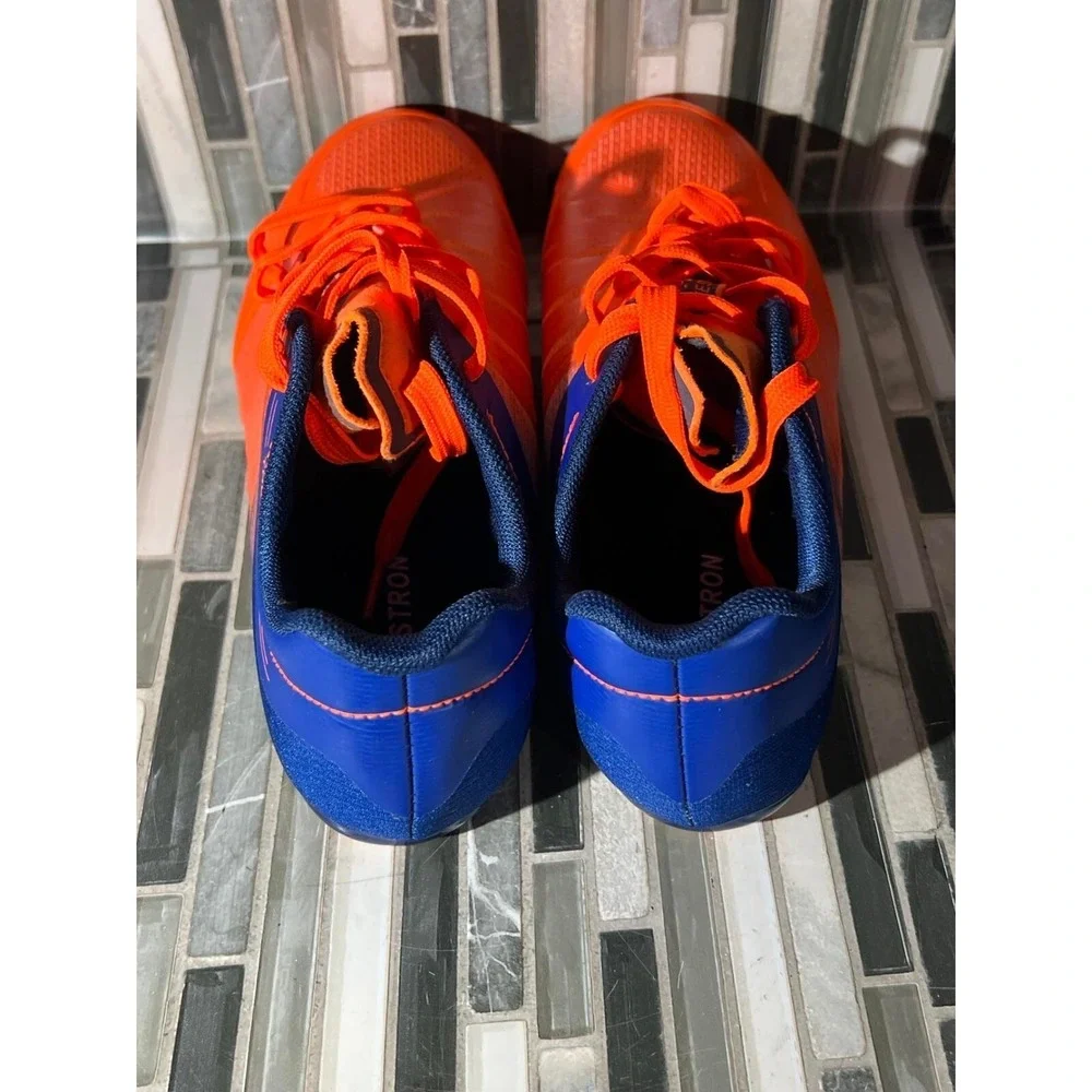 Thestron‎ Track and Field Shoes Spikes Size 38 Eur 7.5 US